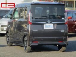 
										NISSAN ROOX FOR SALE IN KENYA full									
