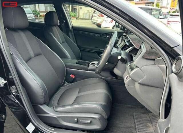 
								HONDA CIVIC FOR SALE IN KENYA full									