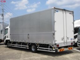 
										ISUZU FORWARD FOR SALE IN KENYA full									