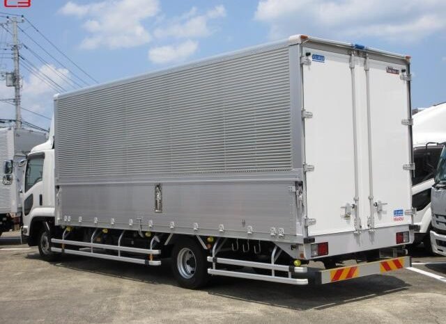 
								ISUZU FORWARD FOR SALE IN KENYA full									