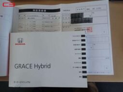 
										HONDA GRACE FOR SALE IN KENYA full									