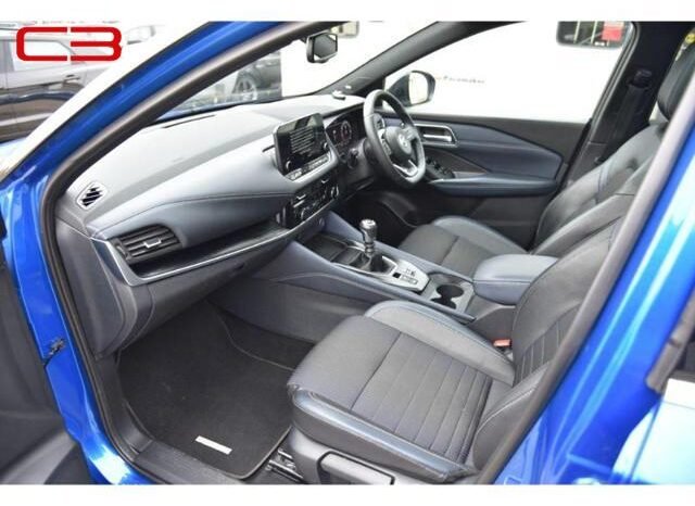 
								NISSAN QASHQAI FOR SALE IN KENYA full									