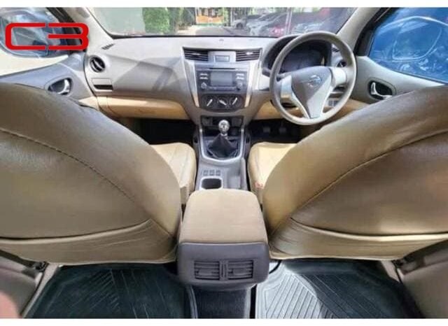 
								NISSAN NAVARA FOR SALE IN KENYA full									