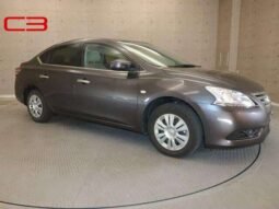 
										NISSAN SYLPHY FOR SALE IN KENYA full									
