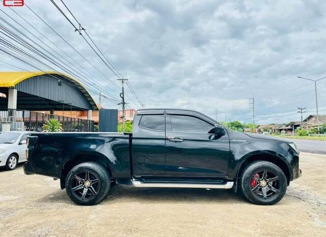 
								ISUZU D-MAX FOR SALE IN KENYA full									
