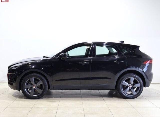 
								JAGUAR E PACE FOR SALE IN KENYA full									