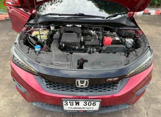 
								HONDA CITY FOR SALE IN KENYA full									