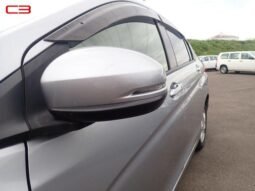 
										HONDA GRACE FOR SALE IN KENYA full									