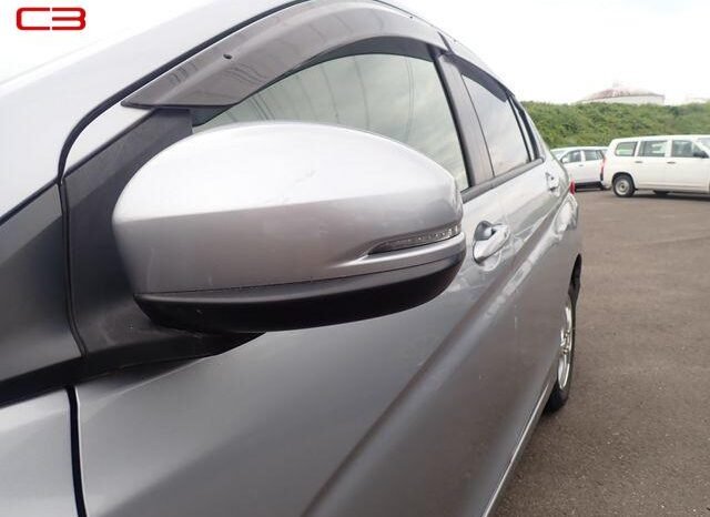 
								HONDA GRACE FOR SALE IN KENYA full									