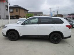 
										MITSUBISHI OUTLANDER FOR SALE IN KENYA full									