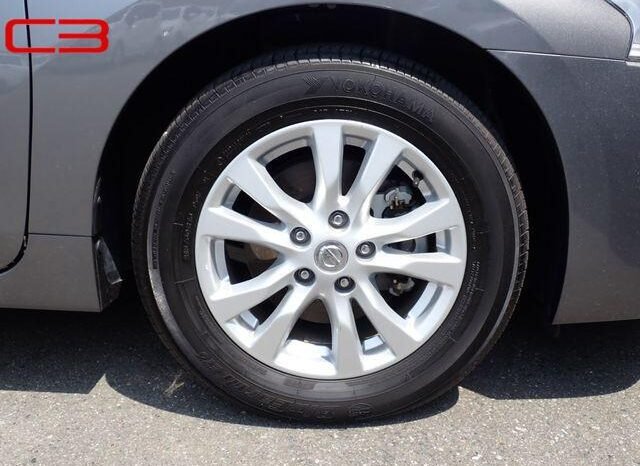 
								NISSAN TEANA FOR SALE IN KENYA full									