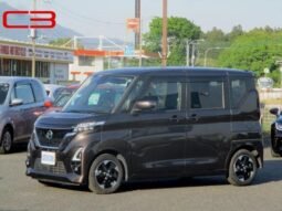 
										NISSAN ROOX FOR SALE IN KENYA full									