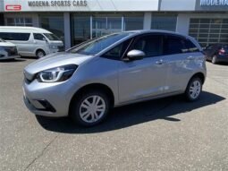 
										HONDA FIT FOR SALE IN KENYA full									