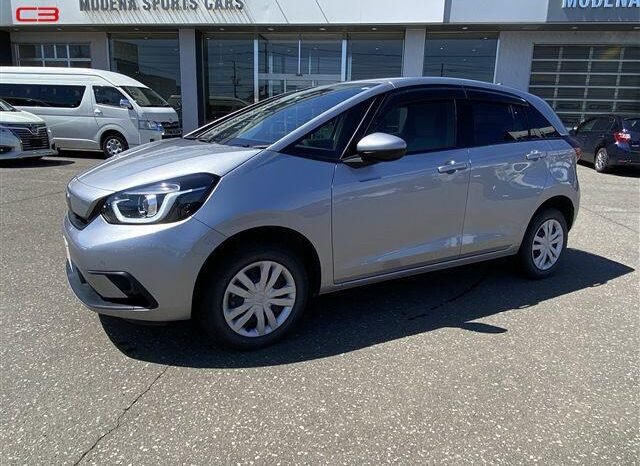 
								HONDA FIT FOR SALE IN KENYA full									