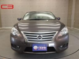 NISSAN SYLPHY FOR SALE IN KENYA