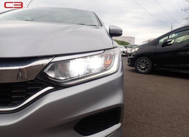 
								HONDA GRACE FOR SALE IN KENYA full									