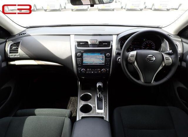 
								NISSAN TEANA FOR SALE IN KENYA full									