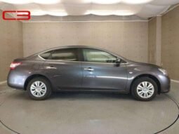 
										NISSAN SYLPHY FOR SALE IN KENYA full									