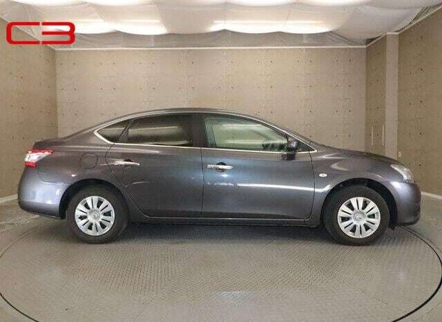 
								NISSAN SYLPHY FOR SALE IN KENYA full									