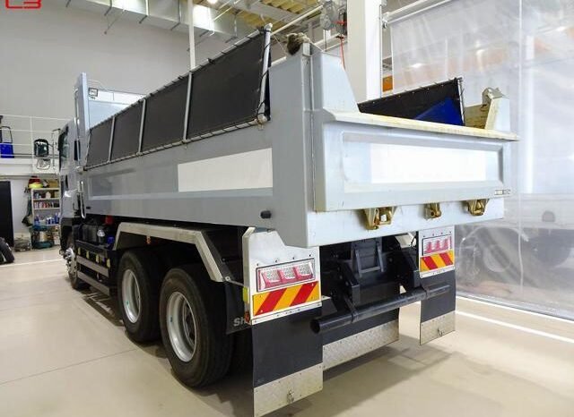 
								ISUZU GIGA FOR SALE IN KENYA full									