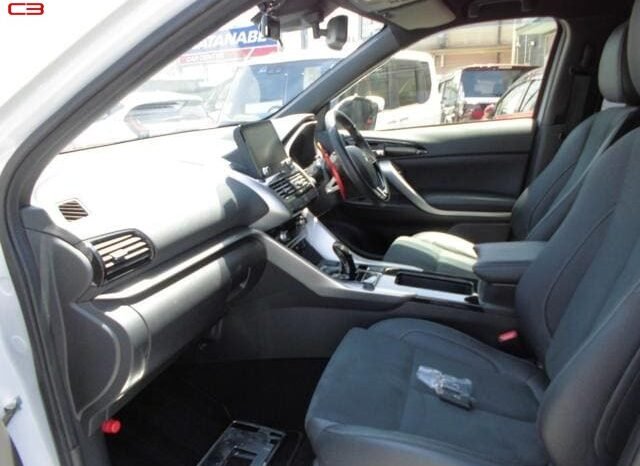 
								MITSUBISHI ECLIPSE CROSS FOR SALE IN KENYA full									