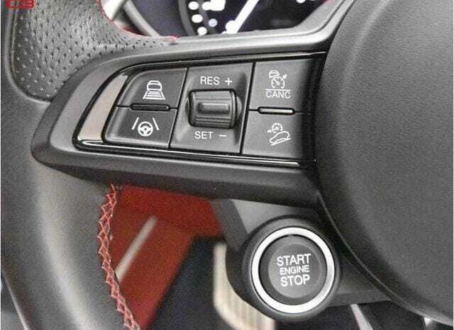 
								ALFA ROMEO STELVIO FOR SALE IN KENYA full									