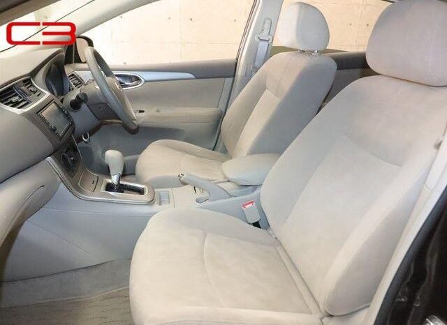 
								NISSAN SYLPHY FOR SALE IN KENYA full									