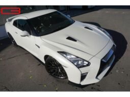 
										NISSAN GT-R FOR SALE IN KENYA full									
