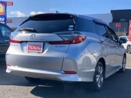 
										HONDA SHUTTLE FOR SALE IN KENYA full									
