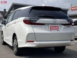 
										HONDA SHUTTLE FOR SALE IN KENYA full									