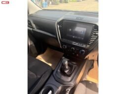 
										ISUZU D-MAX FOR SALE IN KENYA full									