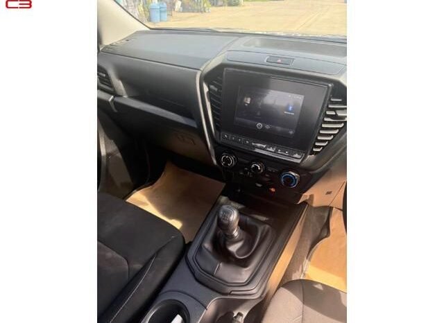 
								ISUZU D-MAX FOR SALE IN KENYA full									