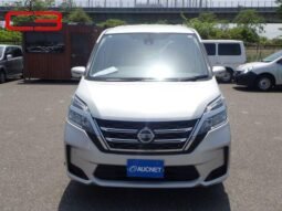 
										NISSAN SERENA FOR SALE IN KENYA full									