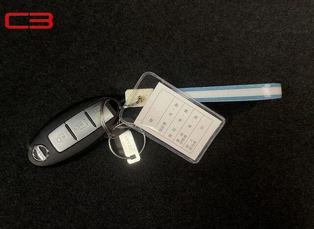
								NISSAN LEAF FOR SALE IN KENYA full									