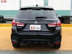 
										MITSUBISHI RVR FOR SALE IN KENYA full									