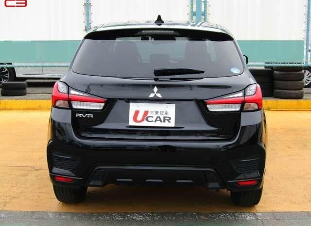 
								MITSUBISHI RVR FOR SALE IN KENYA full									