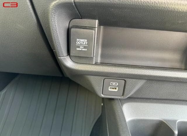 
								HONDA WR-V FOR SALE IN KENYA full									
