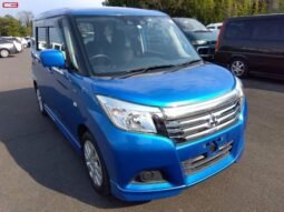MITSUBISHI DELICA D2 FOR SALE IN KENYA