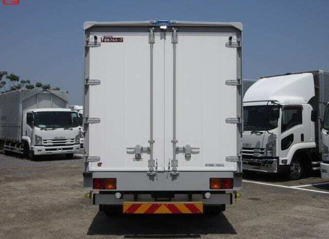 
								ISUZU FORWARD FOR SALE IN KENYA full									