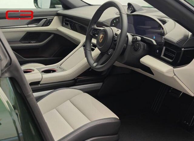 
								PORSCHE TAYCAN FOR SALE IN KENYA full									