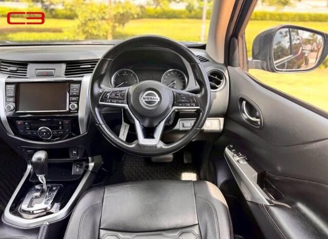 
								NISSAN NAVARA FOR SALE IN KENYA full									