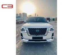 NISSAN PATROL FOR SALE IN KENYA