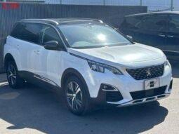 
										PEUGEOT 5008 FOR SALE IN KENYA full									