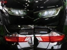 
										HONDA GRACE FOR SALE IN KENYA full									