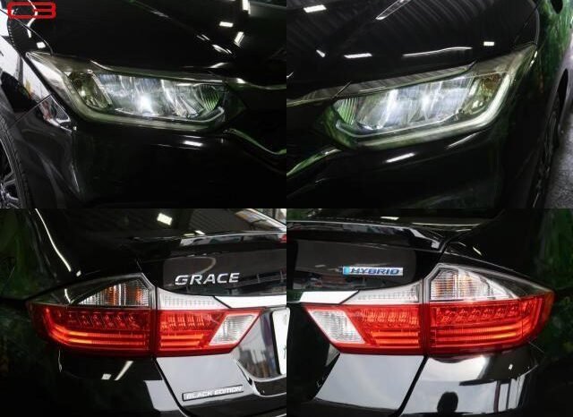 
								HONDA GRACE FOR SALE IN KENYA full									