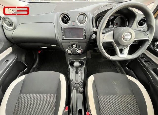 
								NISSAN NOTE FOR SALE IN KENYA full									