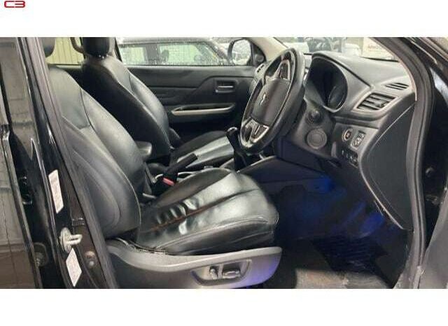 
								MITSUBISHI L200 FOR SALE IN KENYA full									