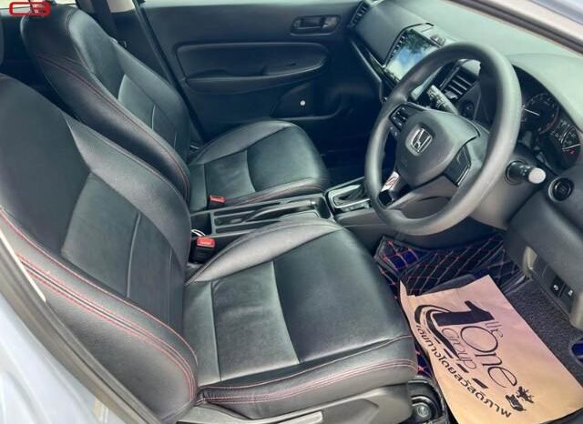 
								HONDA CITY FOR SALE IN KENYA full									