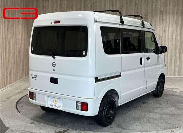 
								NISSAN NT100 CLIPPER FOR SALE IN KENYA full									