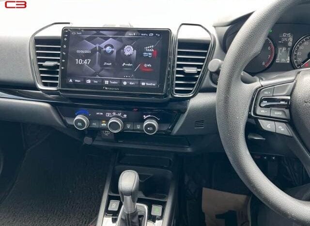 
								HONDA CITY FOR SALE IN KENYA full									
